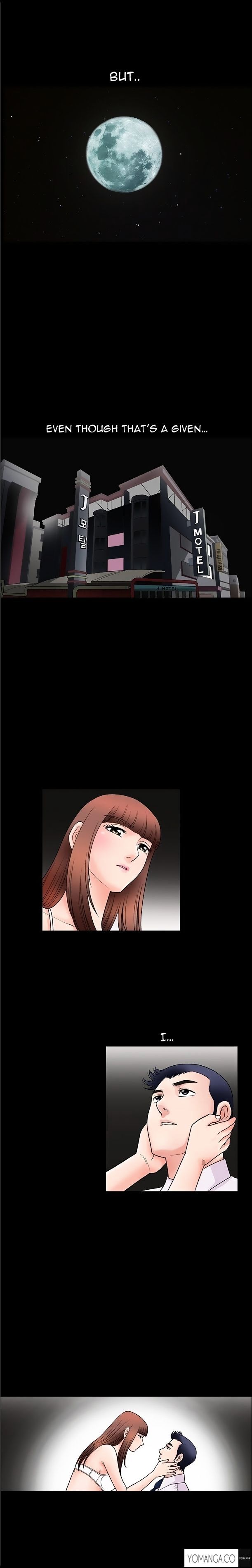 Seduction Chapter 18 Page 24