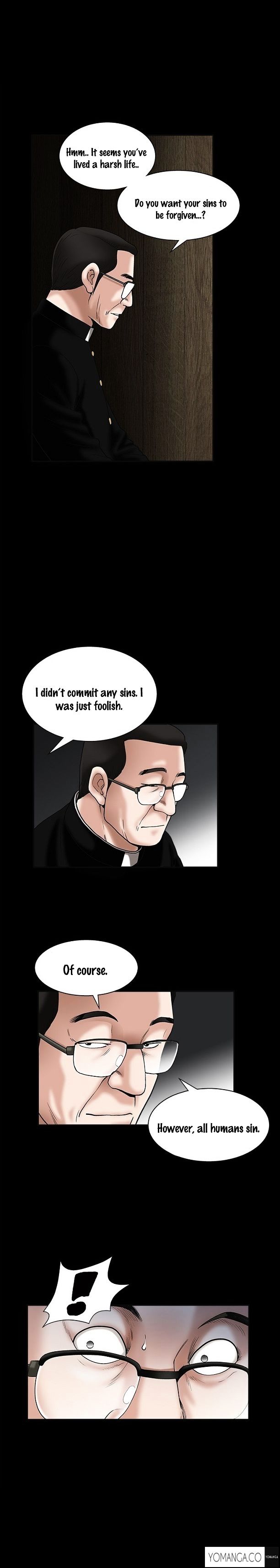 Seduction Chapter 18 Page 4