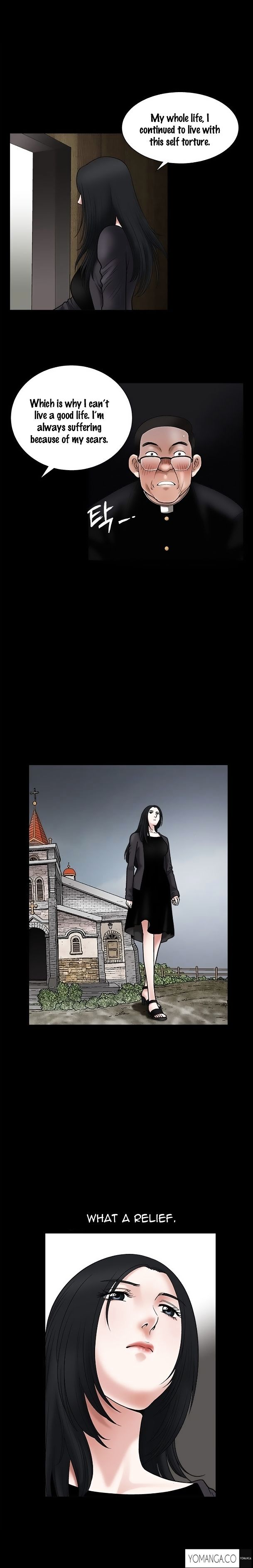 Seduction Chapter 18 Page 7