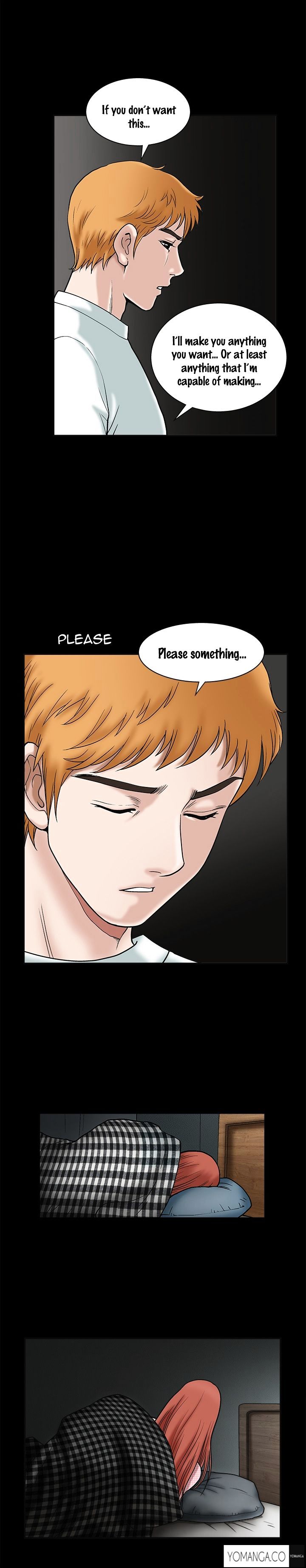 Seduction Chapter 19 Page 14