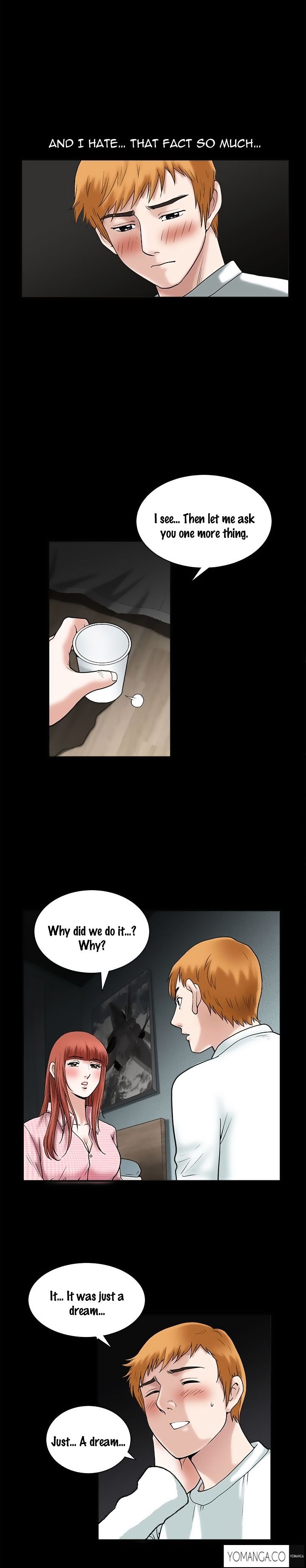 Seduction Chapter 19 Page 24