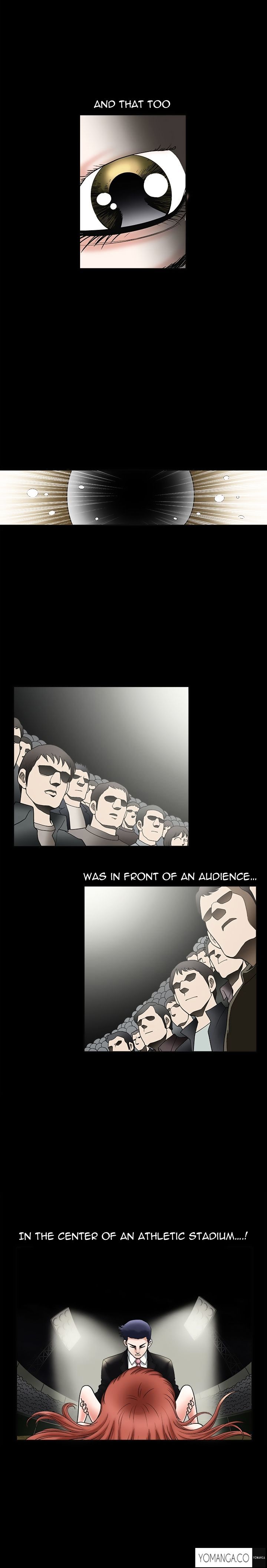 Seduction Chapter 19 Page 7
