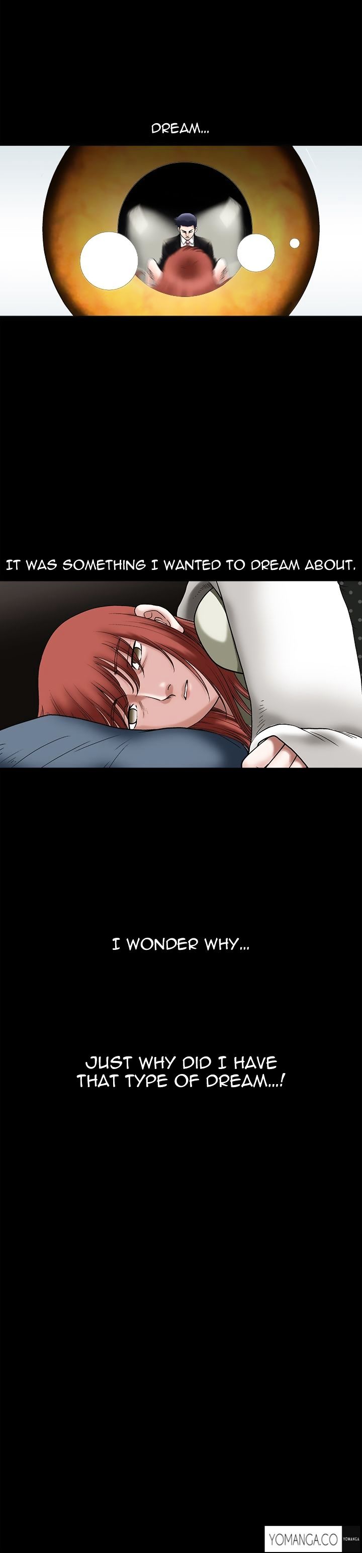 Seduction Chapter 19 Page 9