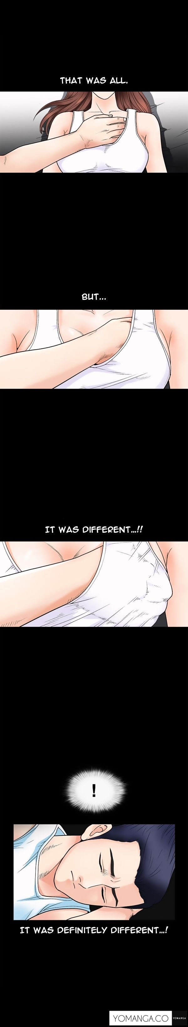 Seduction Chapter 2 Page 21