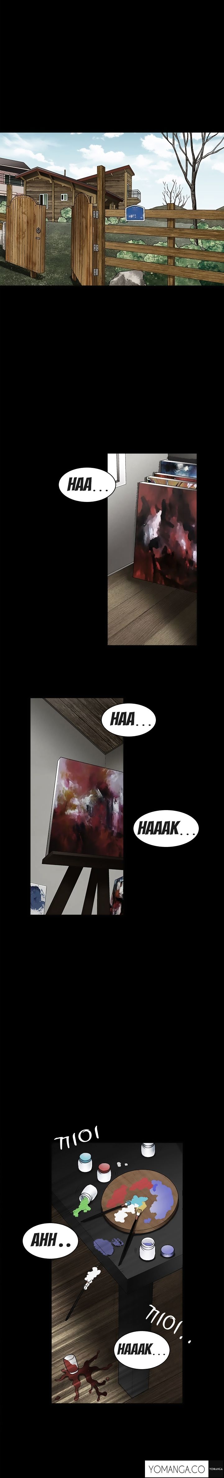 Seduction Chapter 20 Page 2