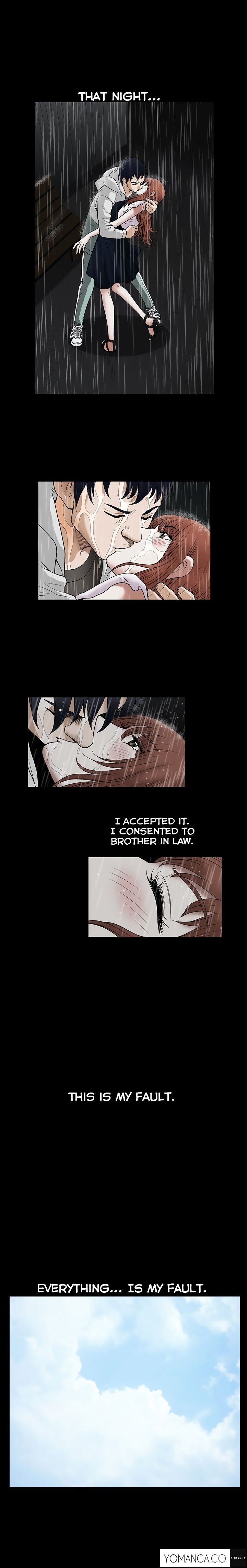 Seduction Chapter 20 Page 23