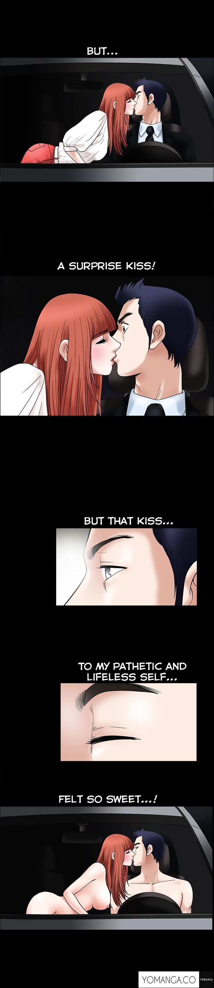 Seduction Chapter 20 Page 34