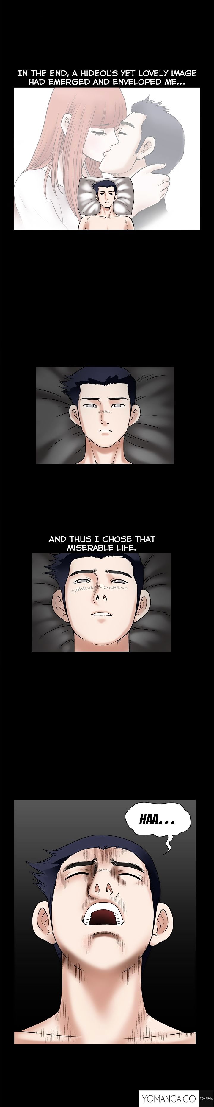 Seduction Chapter 21 Page 20
