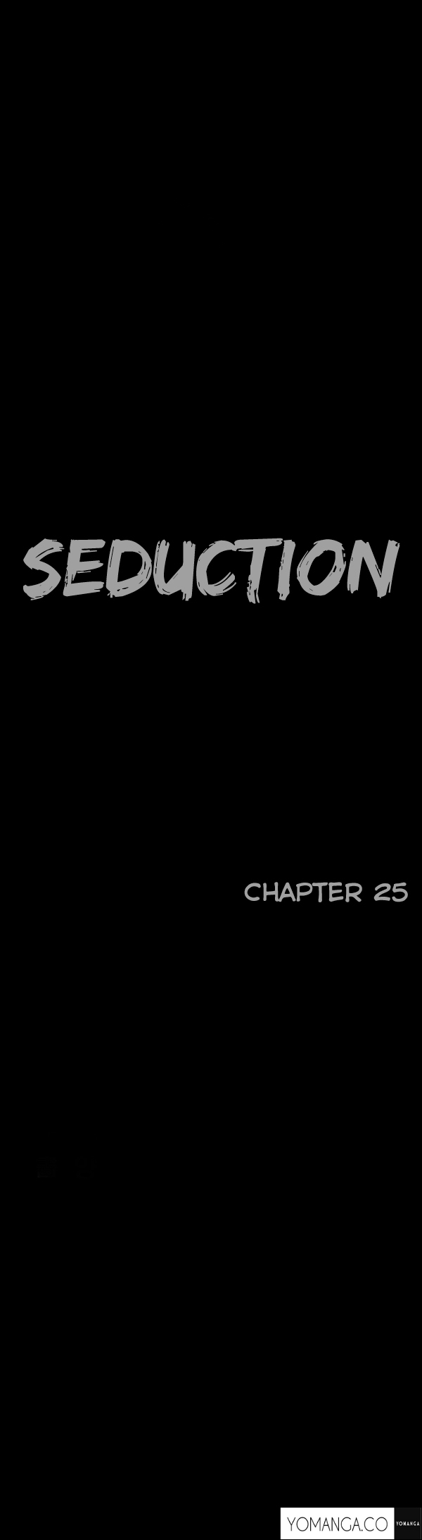 Seduction Chapter 25 Page 10