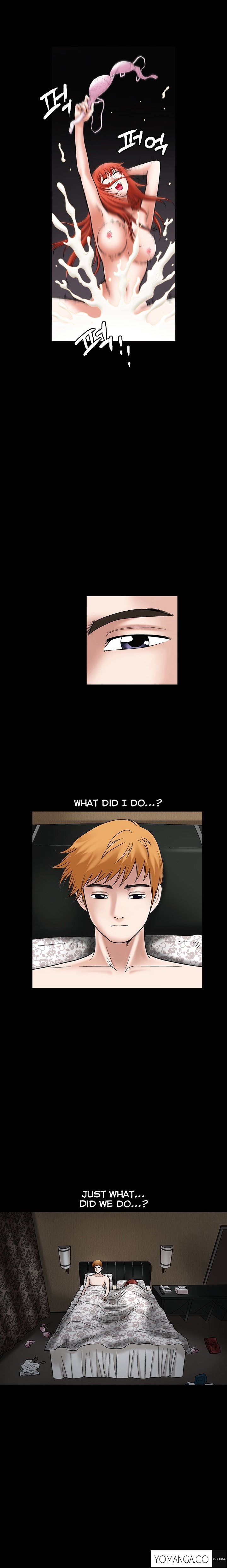 Seduction Chapter 26 Page 3
