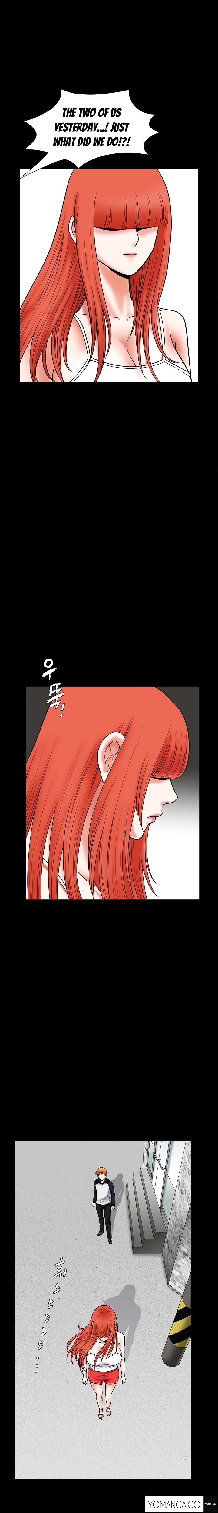 Seduction Chapter 26 Page 6