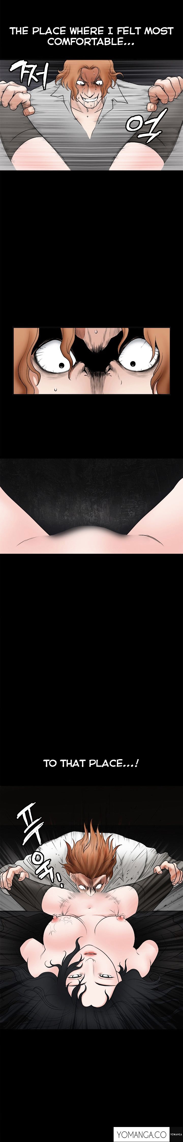 Seduction Chapter 27 Page 28