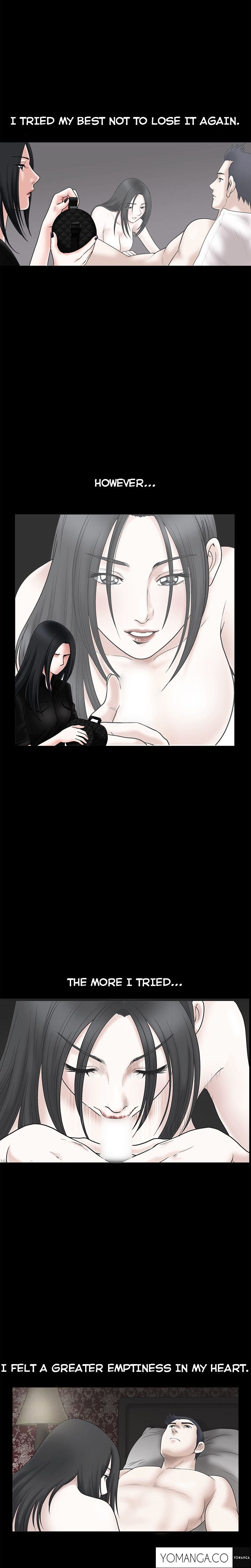 Seduction Chapter 27 Page 5