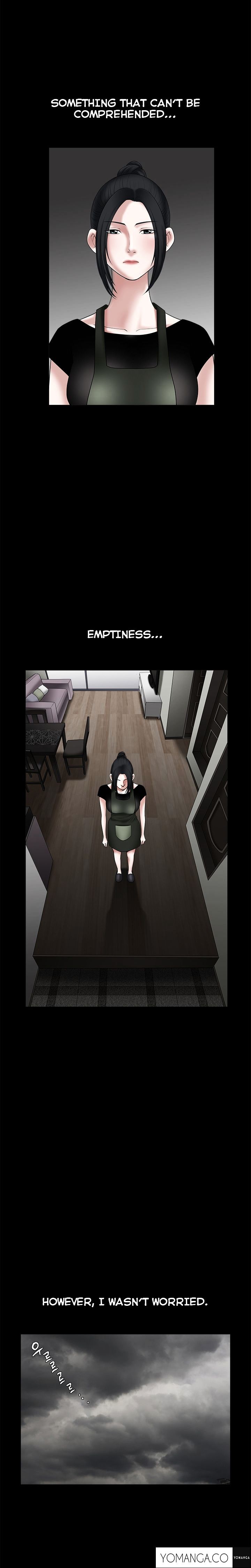 Seduction Chapter 27 Page 7