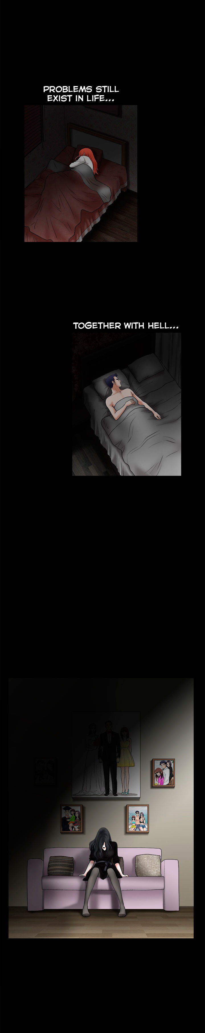Seduction Chapter 28 Page 12