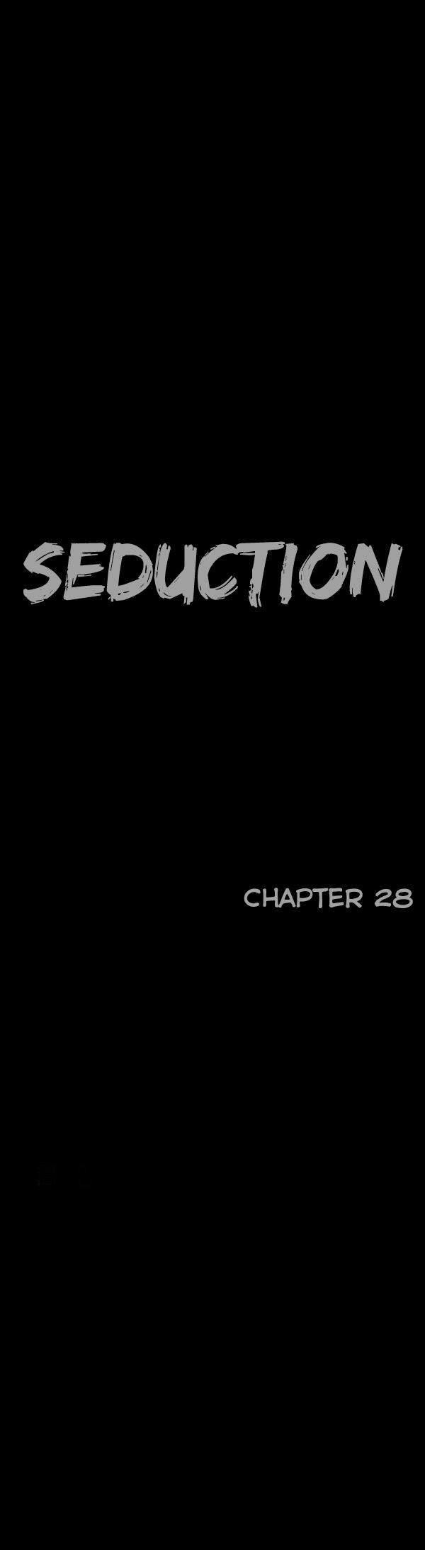 Seduction Chapter 28 Page 2