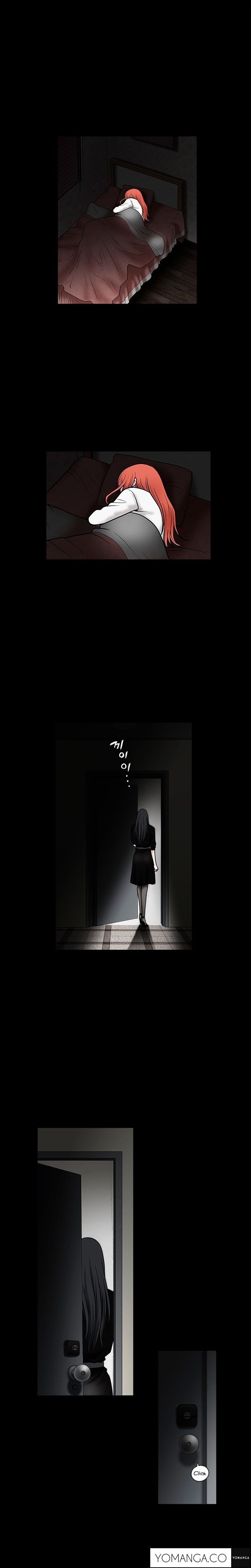 Seduction Chapter 29 Page 3