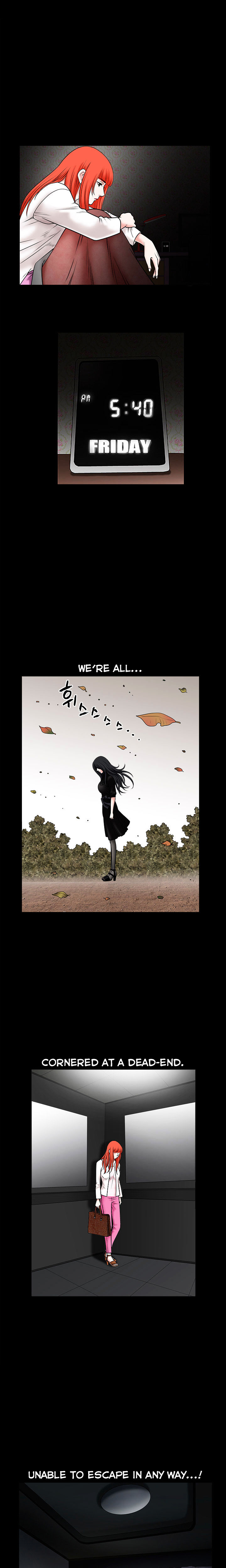 Seduction Chapter 29 Page 4