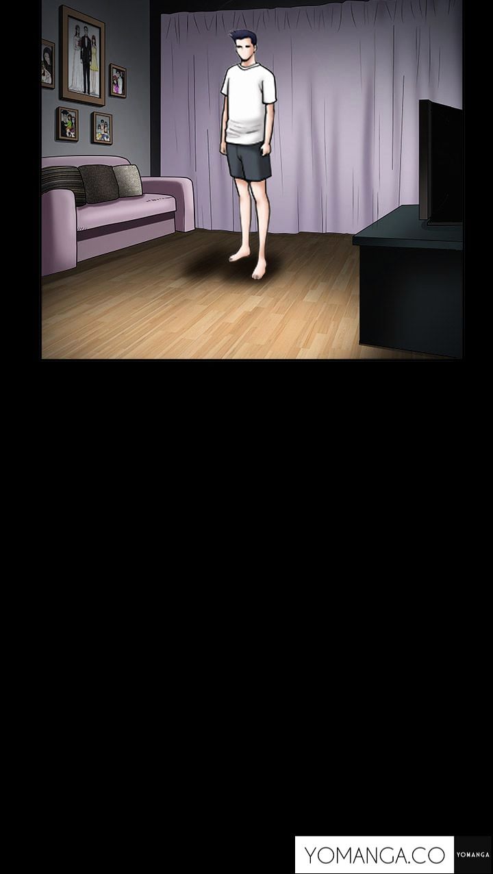 Seduction Chapter 29 Page 5