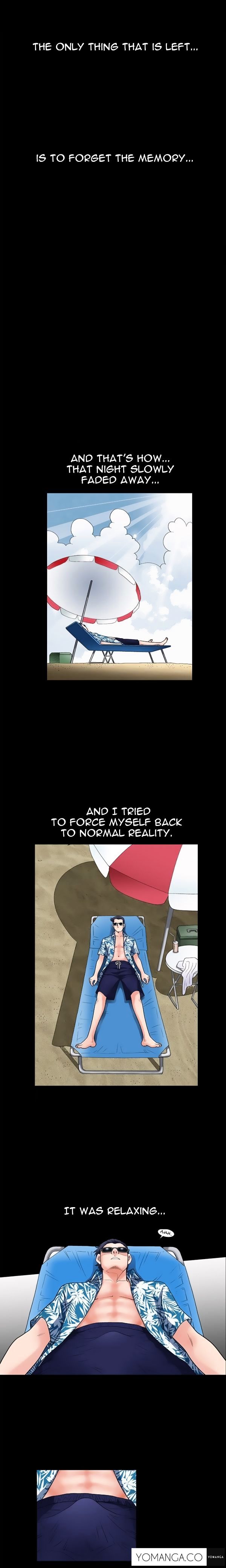Seduction Chapter 3 Page 12