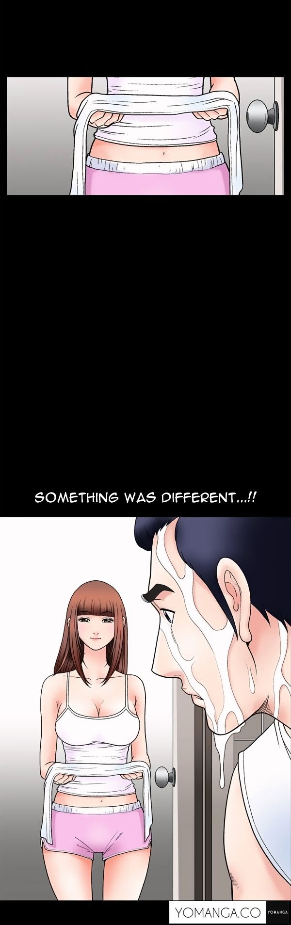 Seduction Chapter 3 Page 16