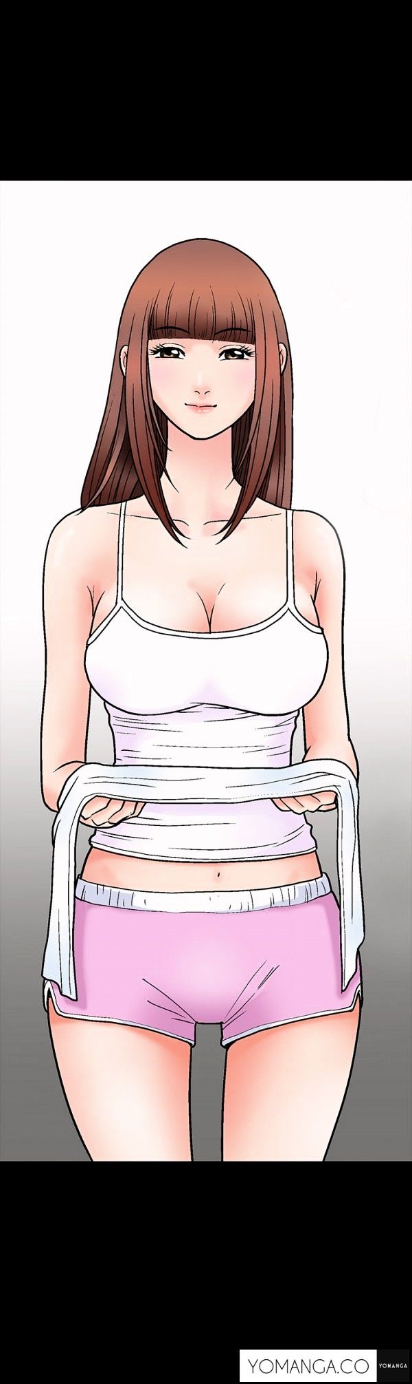 Seduction Chapter 3 Page 17