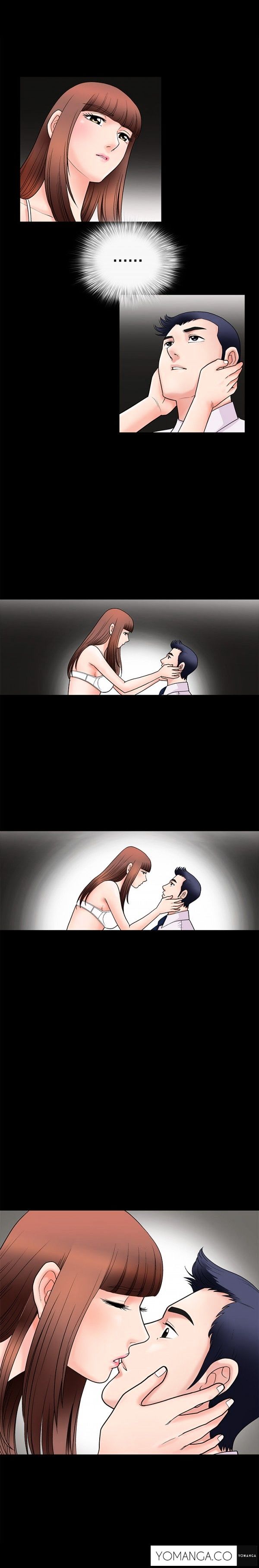 Seduction Chapter 3 Page 26