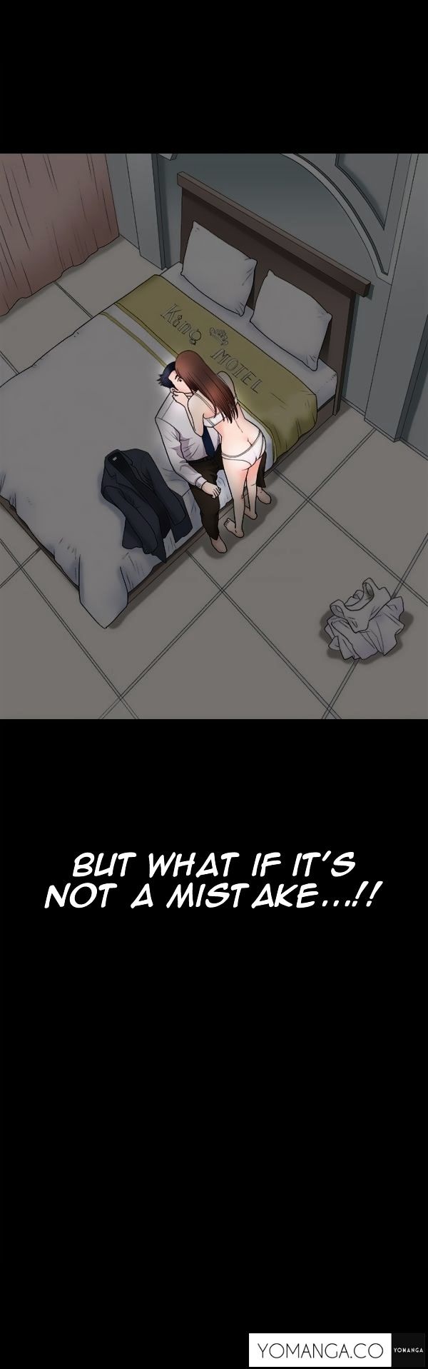 Seduction Chapter 3 Page 27