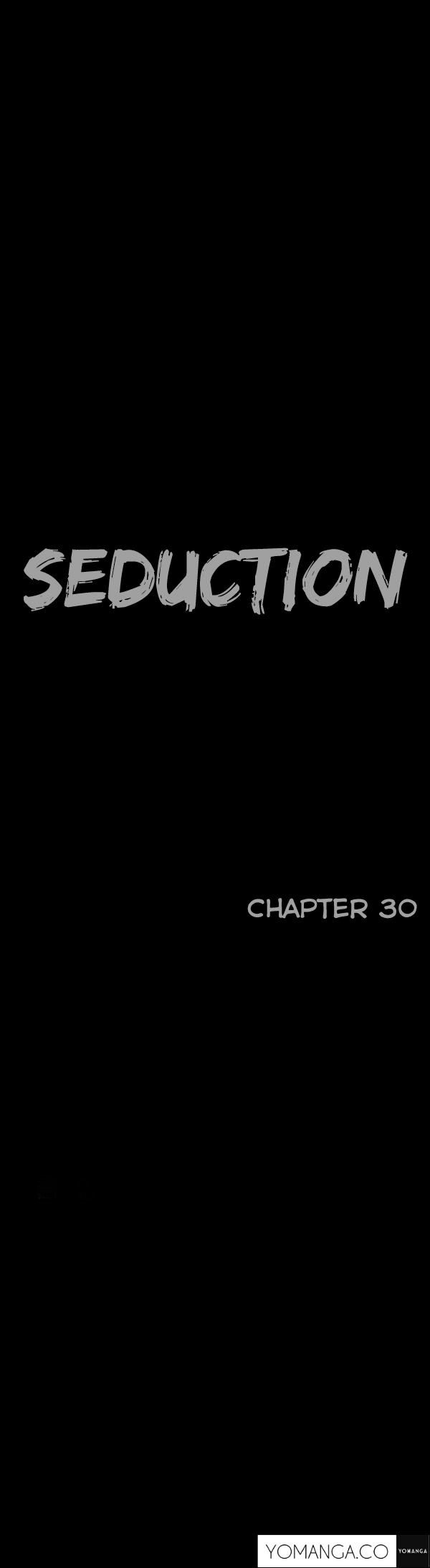 Seduction Chapter 30 Page 3
