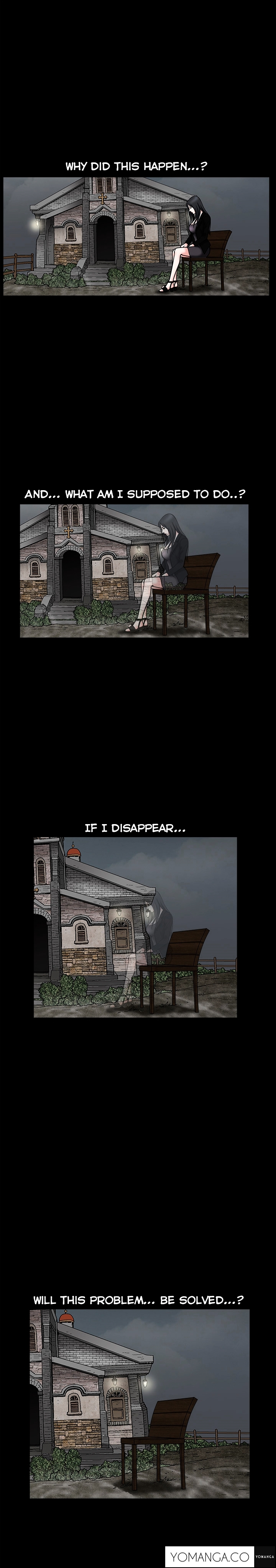 Seduction Chapter 31 Page 11