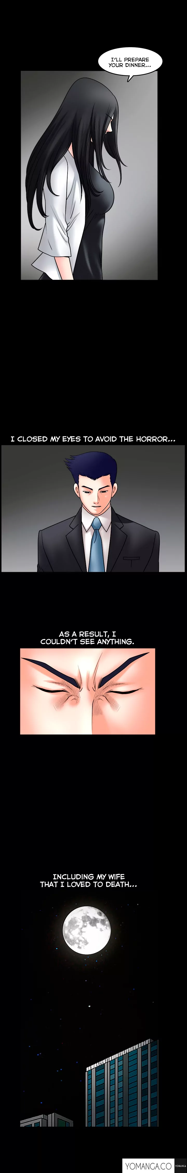 Seduction Chapter 33 Page 11