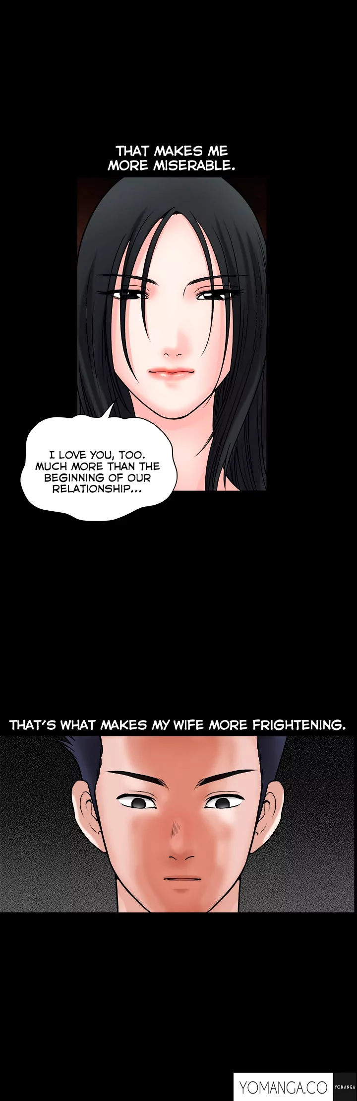 Seduction Chapter 33 Page 15