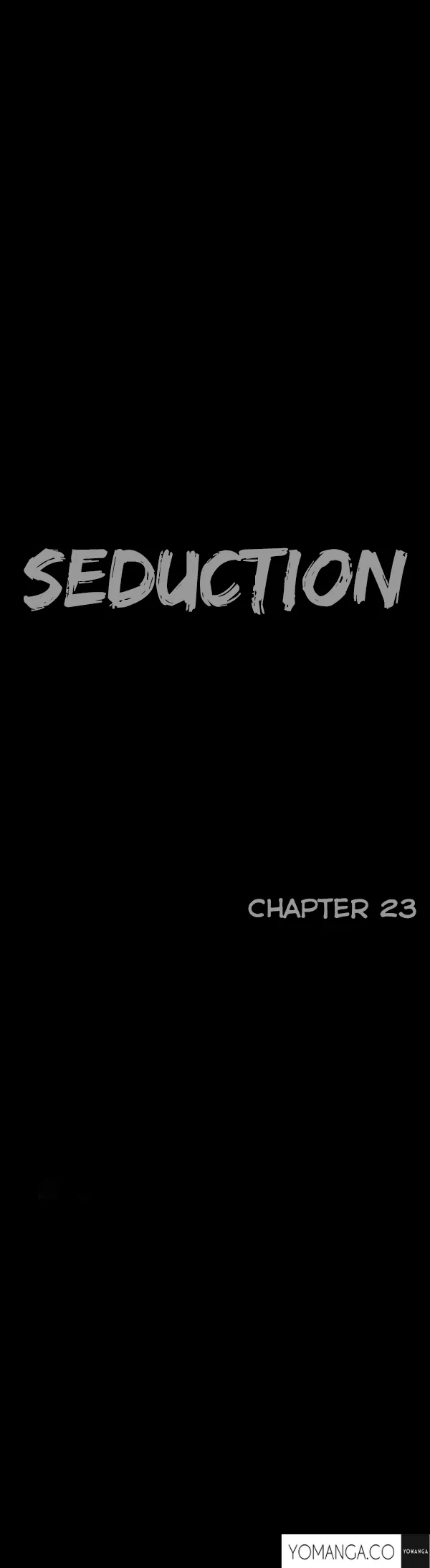 Seduction Chapter 33 Page 6