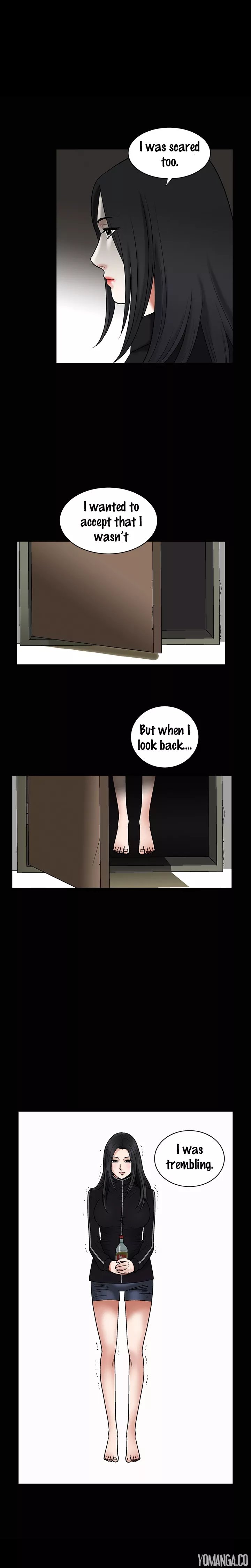 Seduction Chapter 34 Page 7