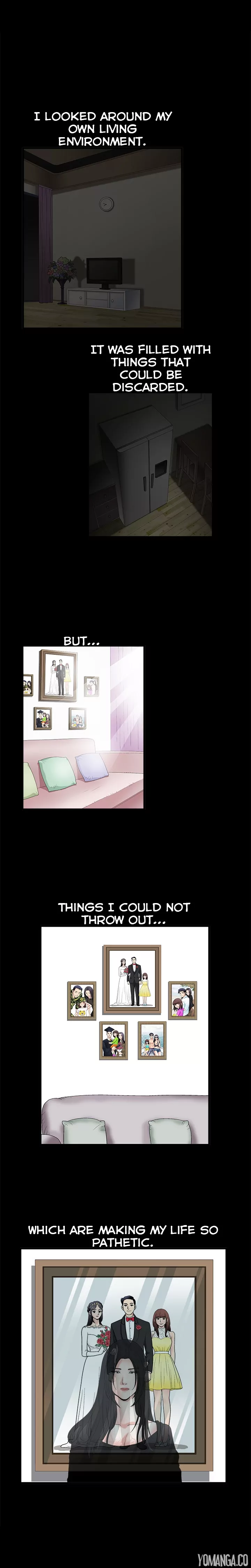 Seduction Chapter 36 Page 10