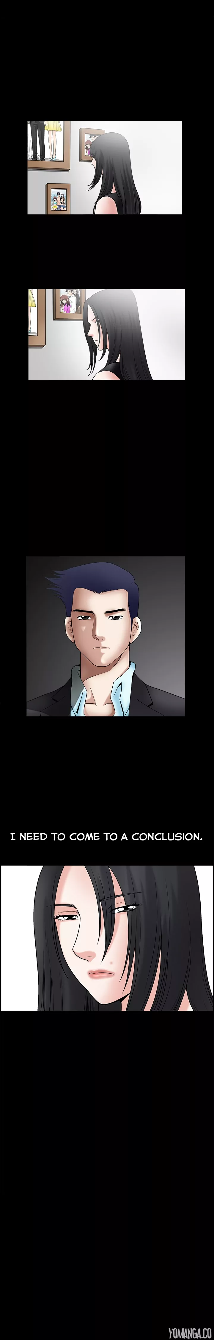 Seduction Chapter 36 Page 12