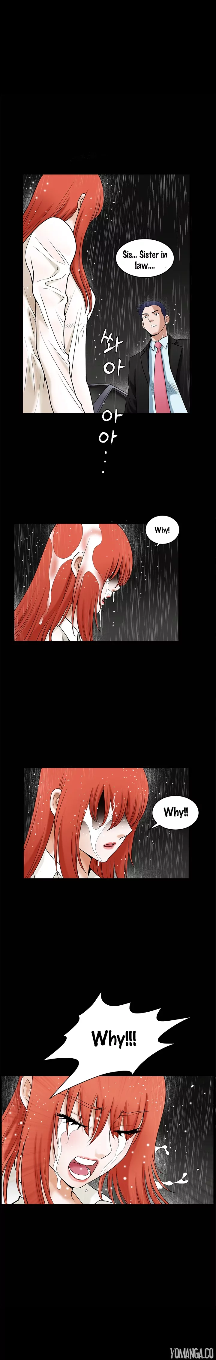 Seduction Chapter 36 Page 6