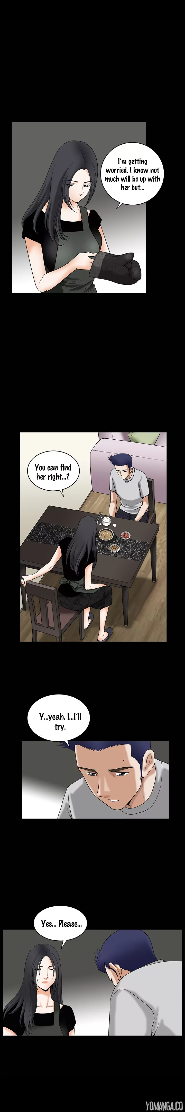 Seduction Chapter 37 Page 4