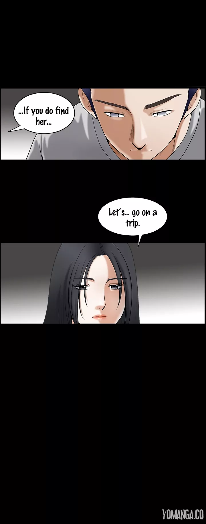 Seduction Chapter 37 Page 5