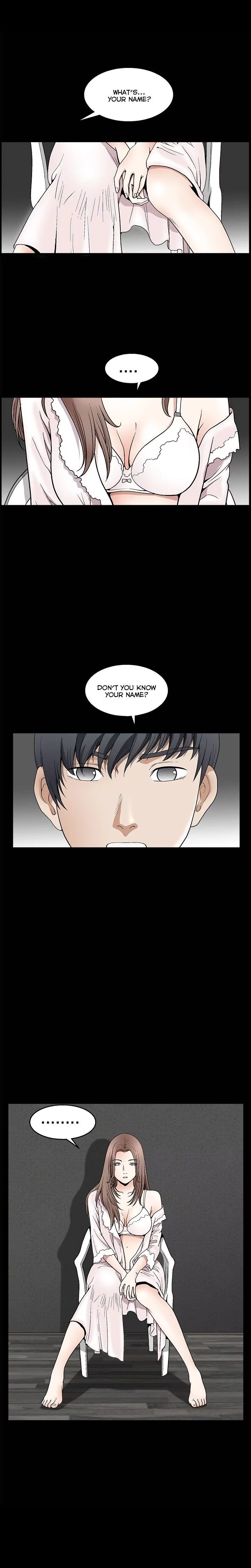 Seduction Chapter 41 Page 10