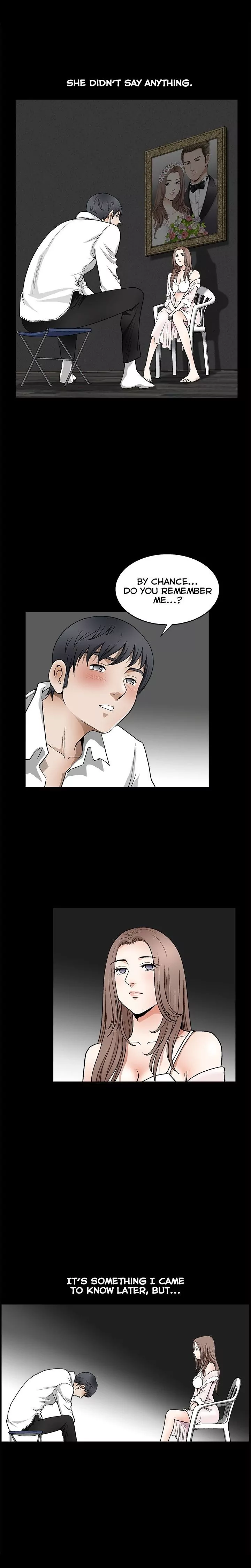 Seduction Chapter 41 Page 11