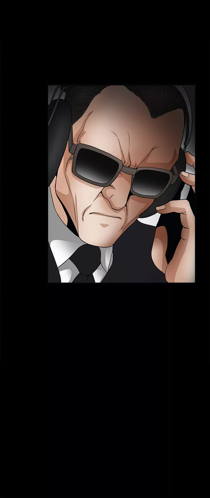Seduction Chapter 41 Page 23