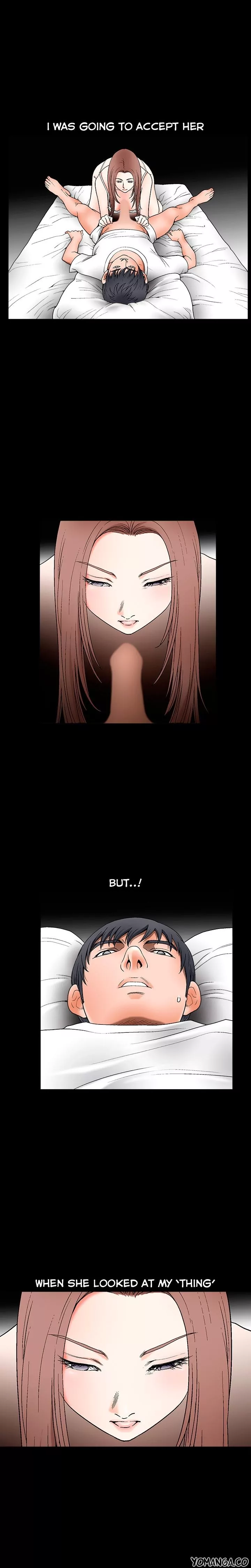 Seduction Chapter 42 Page 5