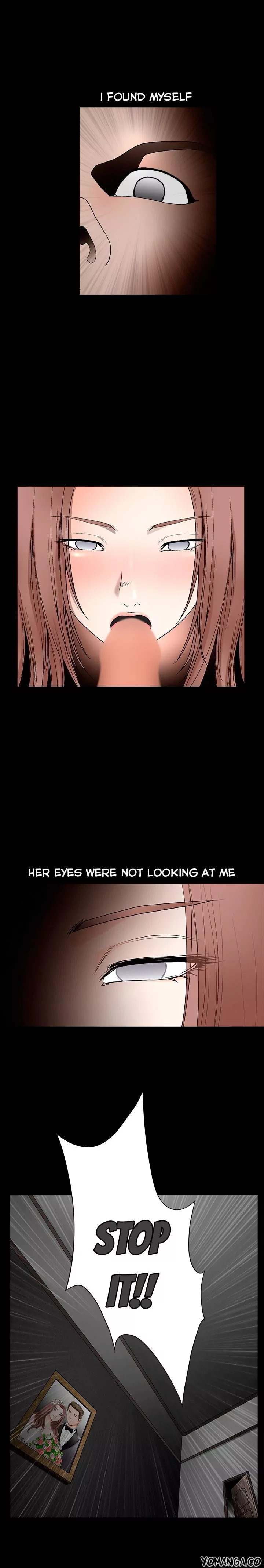 Seduction Chapter 42 Page 6