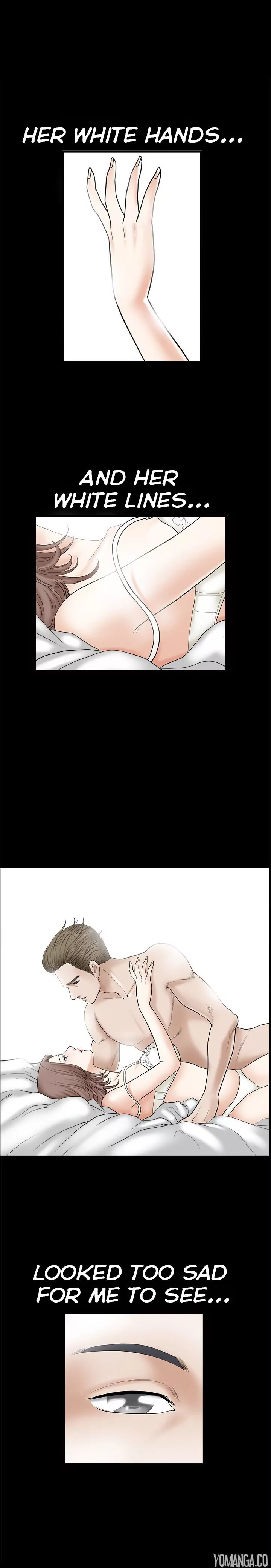Seduction Chapter 44 Page 16