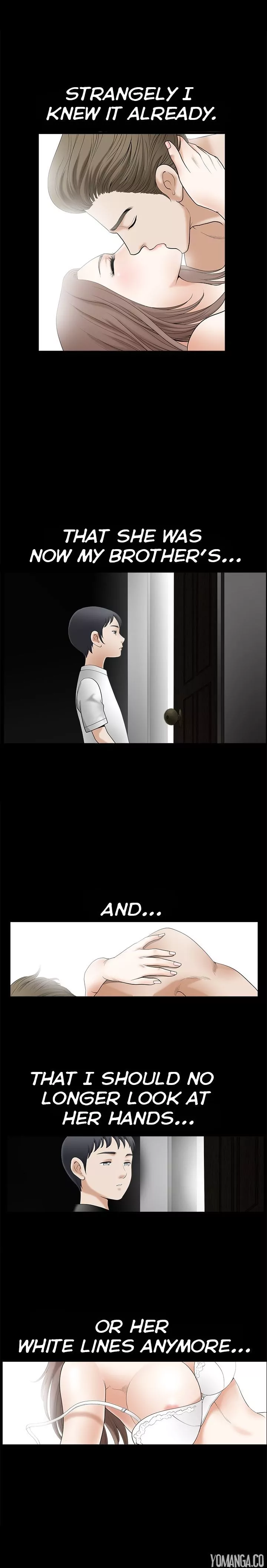 Seduction Chapter 44 Page 17