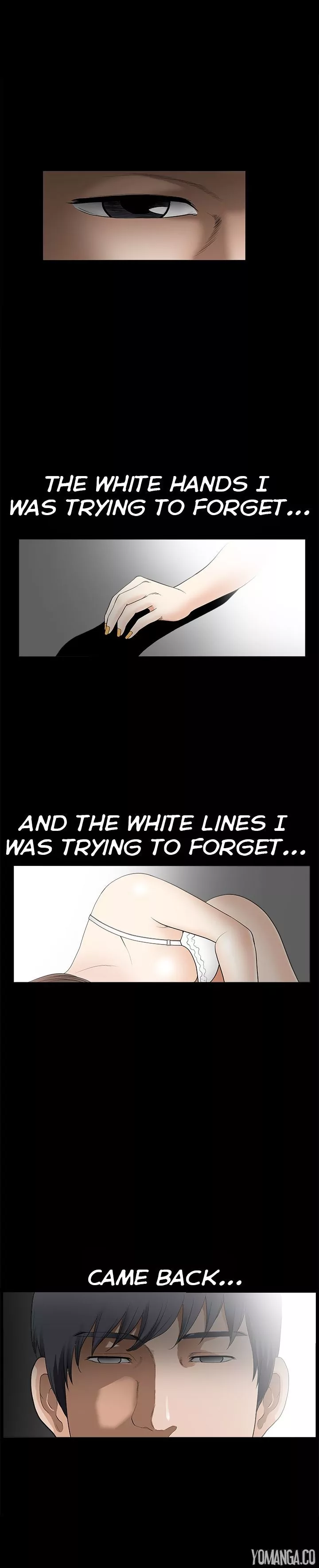 Seduction Chapter 44 Page 19