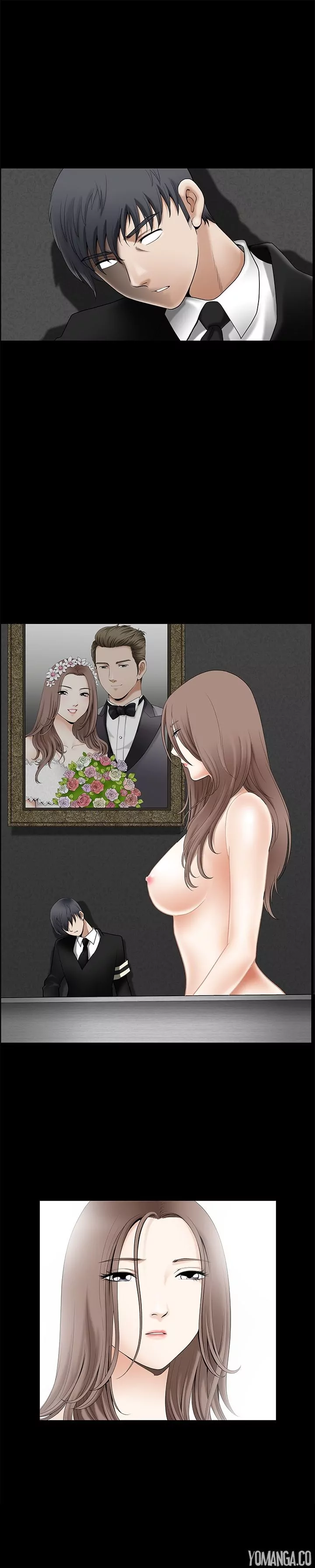 Seduction Chapter 44 Page 2