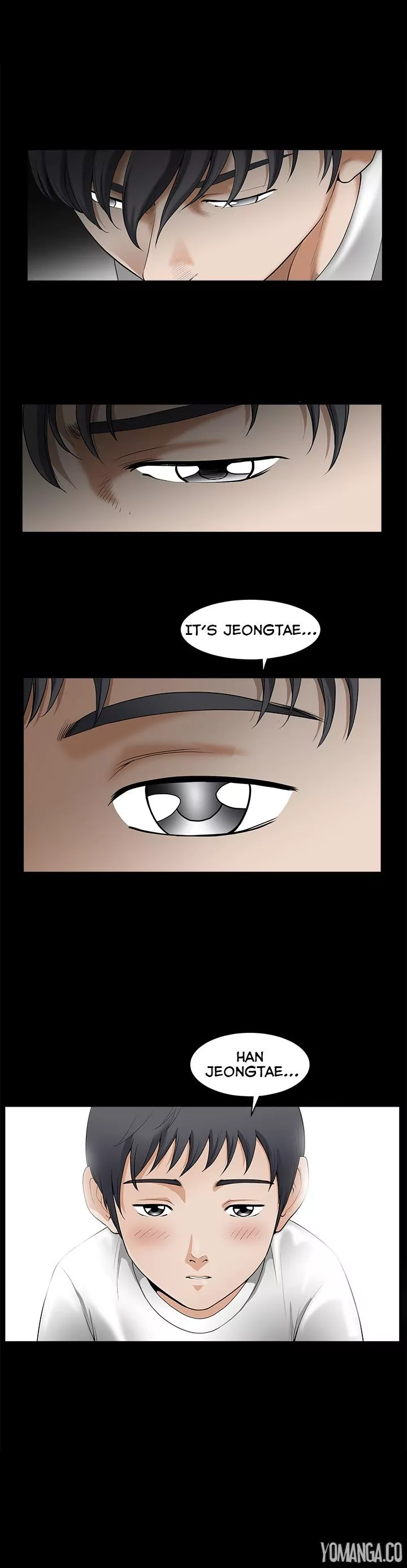 Seduction Chapter 44 Page 4