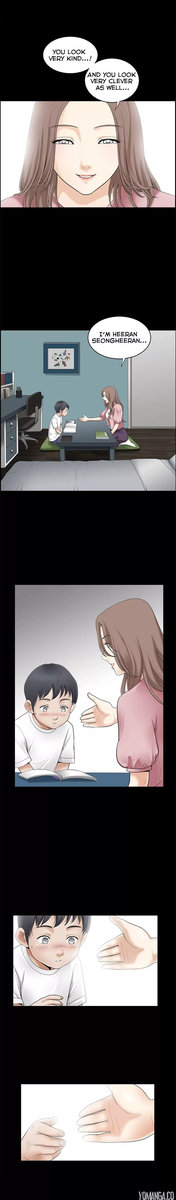 Seduction Chapter 44 Page 5